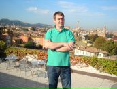 Фотография Фролова Артёма