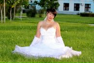 Фотография Ждановой Марии