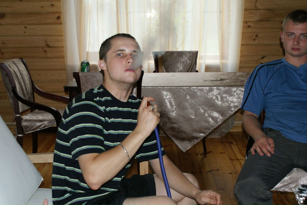 Сергей Озолин фотография #35