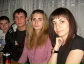 Фотография Лепендиной Кати