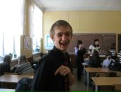 Фотография Воронина Виктора