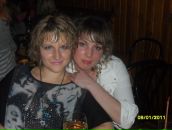 Фотография Колесниковой Екатерины