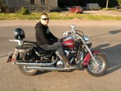 Фотография Шкаредного Александра