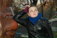 Фотография Щербаковой Ксении