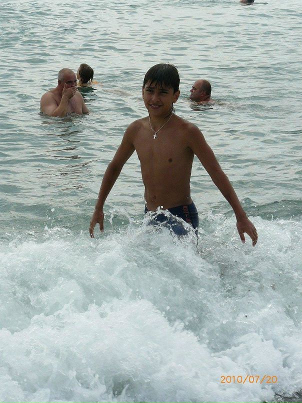 Romk@ Ponkin фотография #7