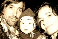 Фотография Подошвы-Захарова Николая