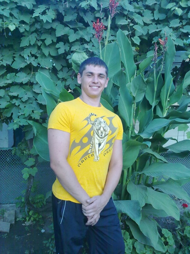 Сергей Сечин фотография #41