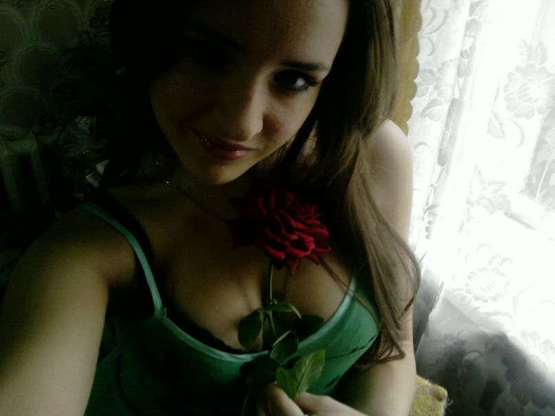 Маша Шипицына фотография #20