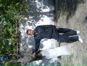 Фотография Ястреба Станислава