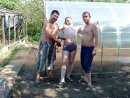Фотография Кулешова Дмитрия