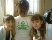 Фотография Улякиной Марии