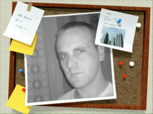 №19, Игорь Ишков №19, Игорь Ишков