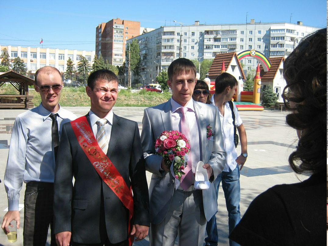 Павел Воробьев фотография #9