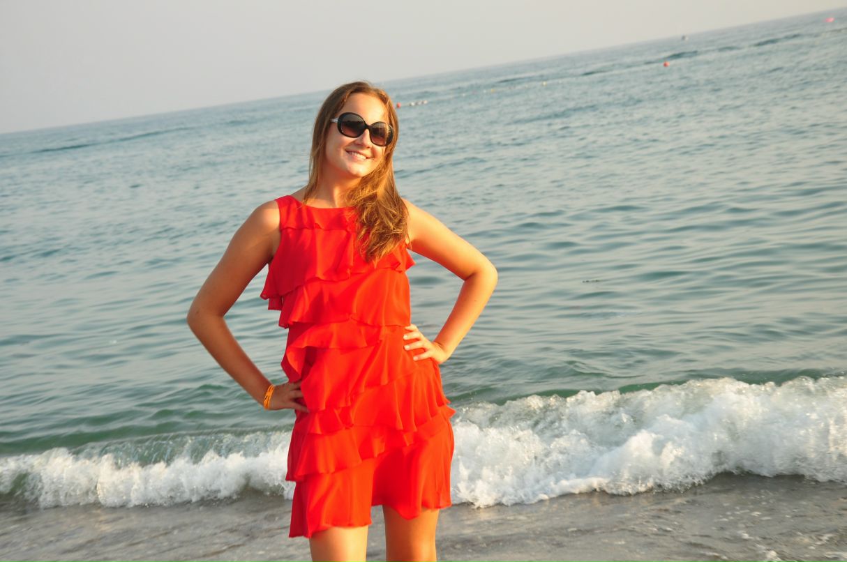 Анна Ковалева фотография #10