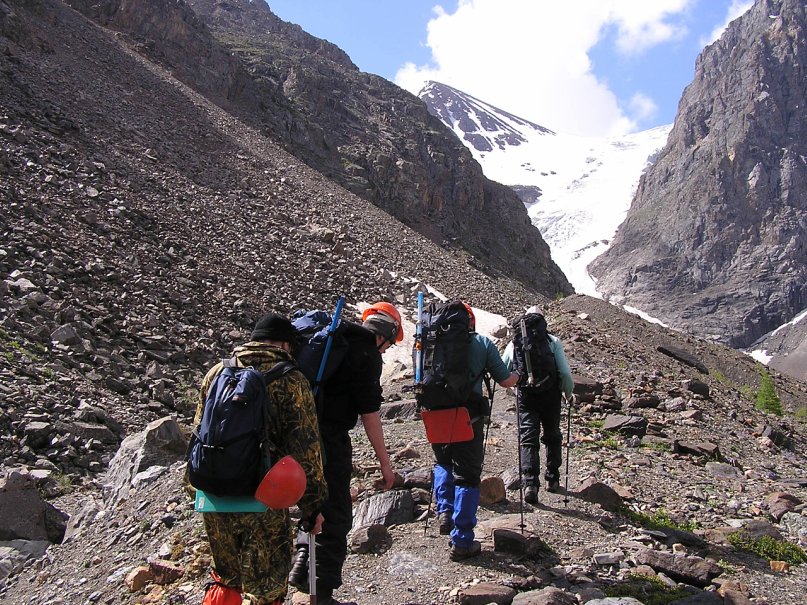 Серега Плотников фотография #17