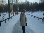 Лєна Останіна фотография #17 (источник - https://vk.com/id2586007)