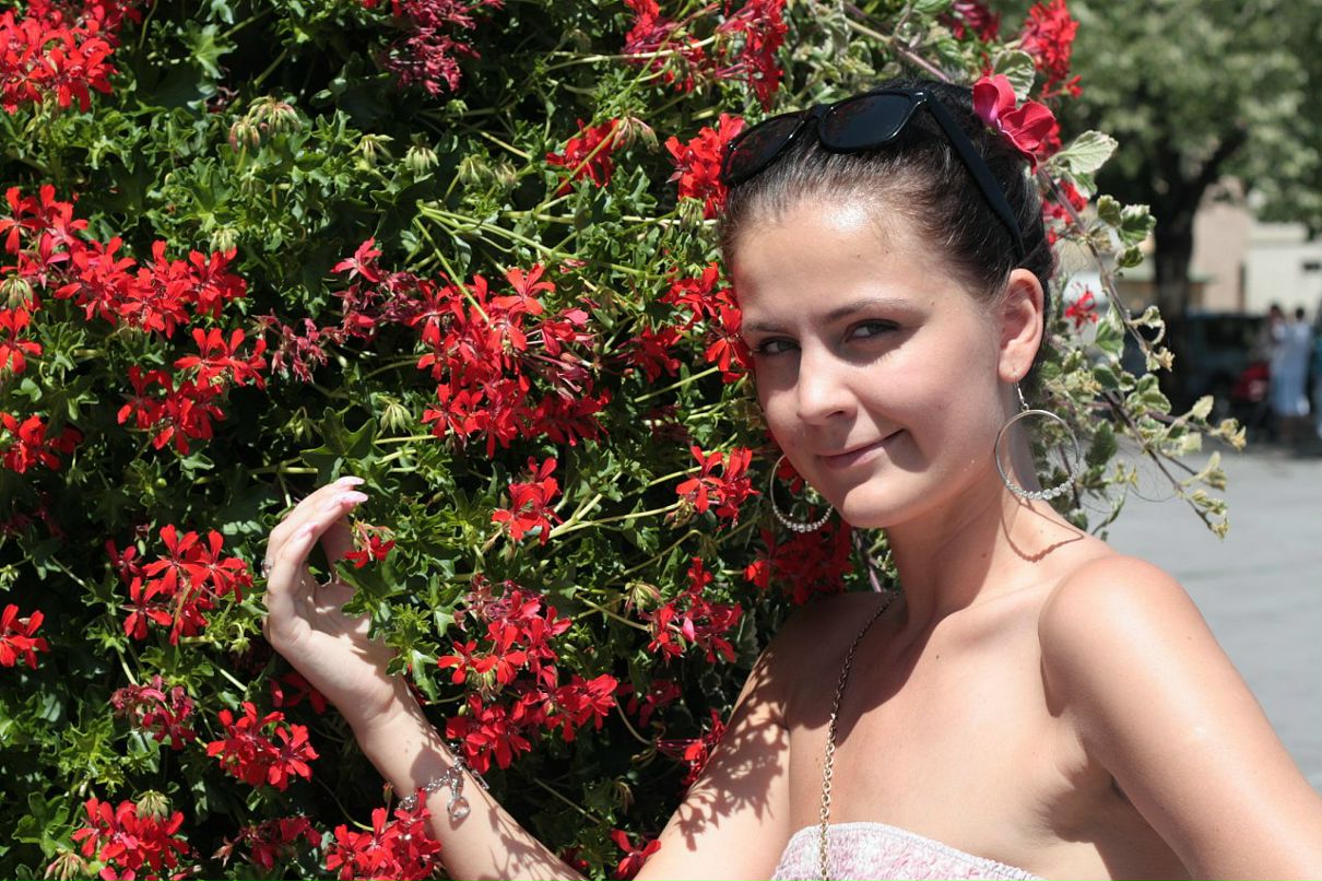 Вера Делье фотография #24