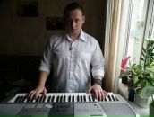 Фотография Машкова Дмитрия