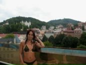 Фотография Введенской Марианны