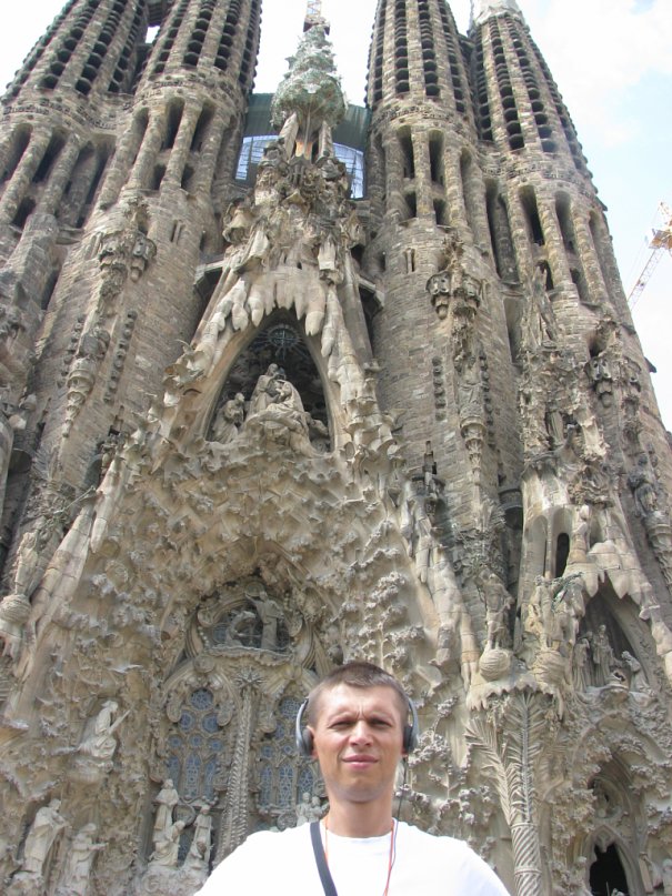 Денис Моисеев фотография #12