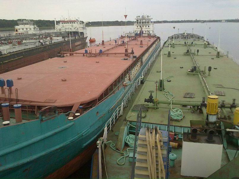 Сергей Мячев фотография #17