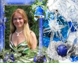 Фотография Боровик Светланы