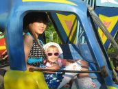 Фотография Ныровой Маришки