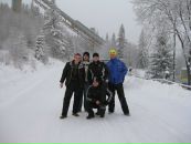 Іван Чех фотография #50 (источник - https://vk.com/id72376698)
