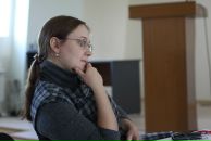 Фотография Егоровой Валерии