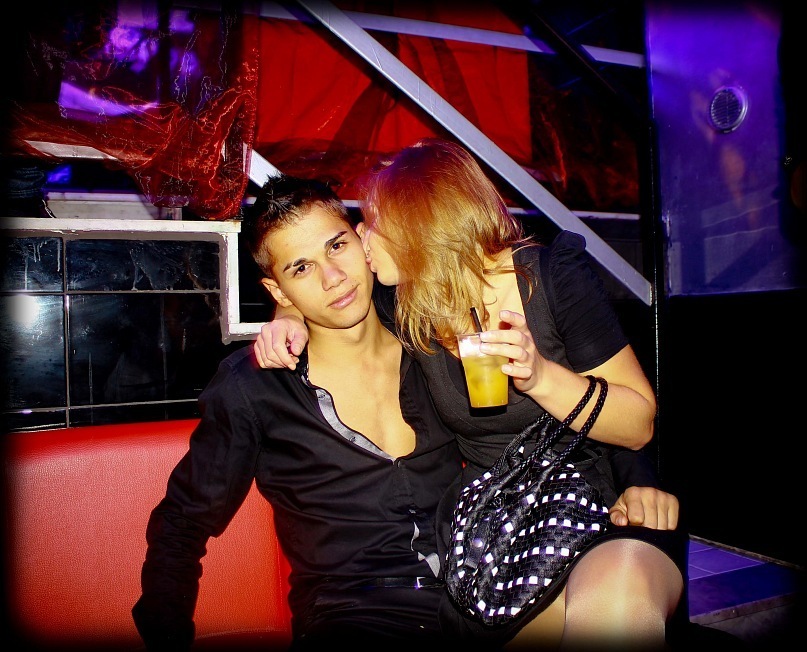 Рустам Выков фотография #12