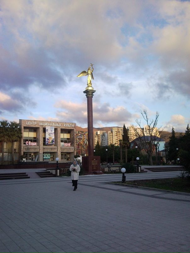 Александр Синченко фотография #13