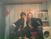 Андрій Полюга фотография #19 (источник - https://vk.com/id127783383)