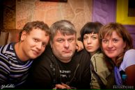 Фотография Бороды Димы