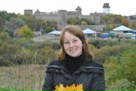 Фотография Шевяковой Виктории