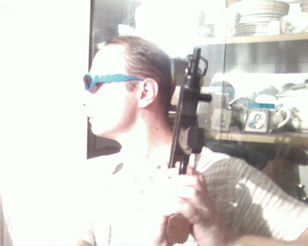 Дмитрий Лаёв фотография #12