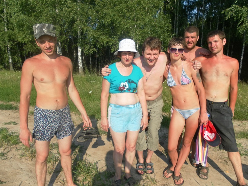 Андрей Афанасенко фотография #22