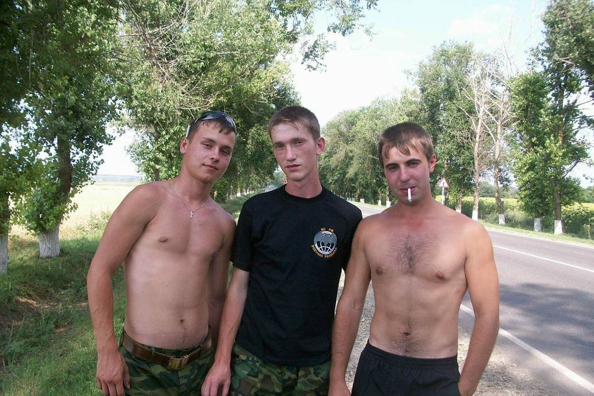 Виктор Степченков фотография #31