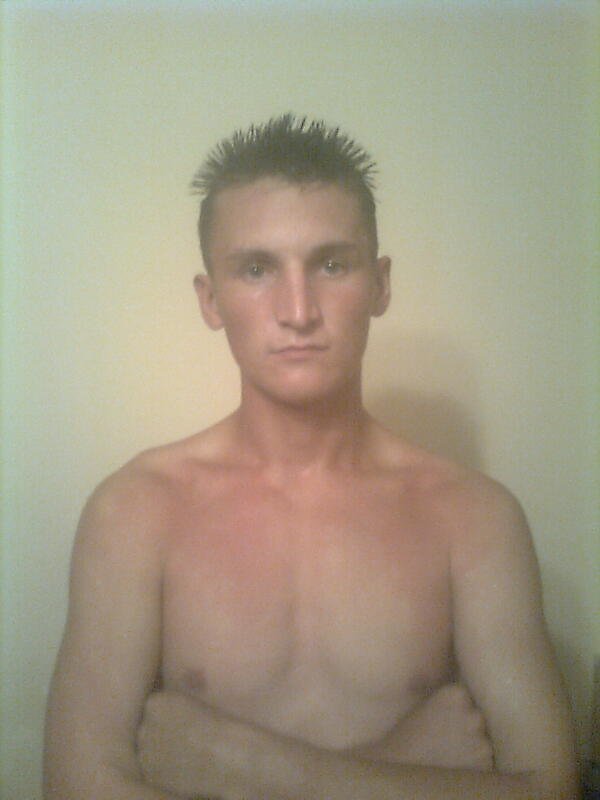 Дмитрий Борыгин фотография #18