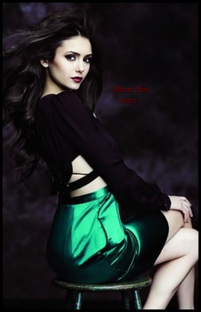 Elena Gilbert фотография #28