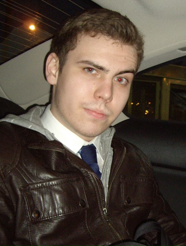 Роман Синицын фотография #28