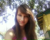 Віталіна Коцюба фотография #9 (источник - https://vk.com/id118482780)