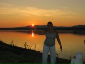 Фотография Грозы Жени