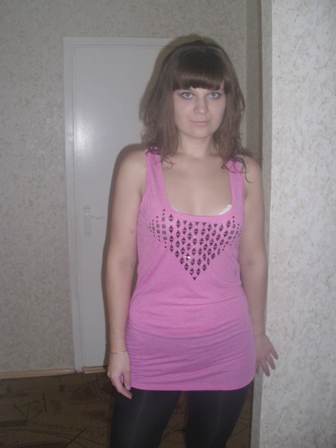 Катерина Демянцева фотография #48