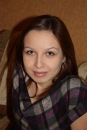 Фотография Кондратовой Елены