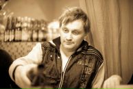 Фотография Глицына Игоря