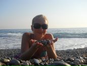 Фотография Остапенко Ланы