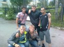 Фотография Калтатского Александра