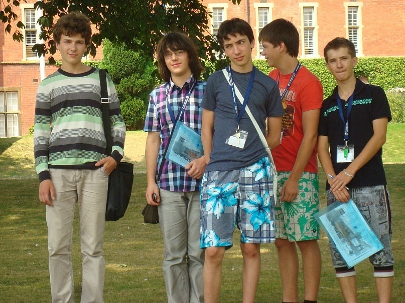 Сергей Дмитриев фотография #14