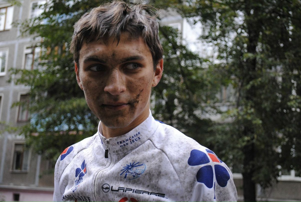 Дмитрий Беляев фотография #48