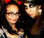 Фотография Царевой Марии